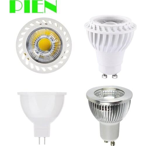PIEN LED Bulbs E27