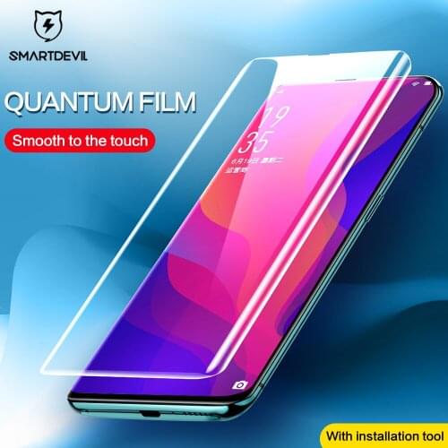 RYWER Screen Protectors For Oppo