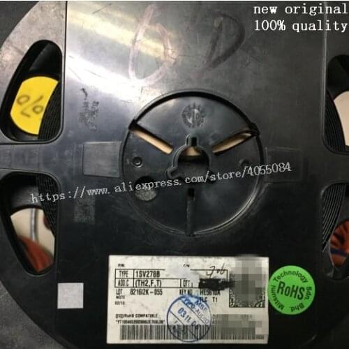 20PCS 1SV278B 1SV278 Brand new and original chip IC