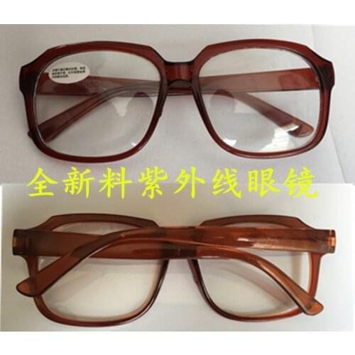 Welding Glasses for Welders Argon Arc Welding Goggles Anti-Impact Anti-Splash Labor Protection Wind-Proof Glasses