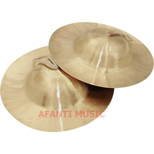 Afanti Music 26 cm diameter Cymbal