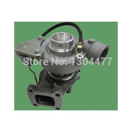 Turbocharger New CT20 17201-54060 1720154060 For Toyota HI-ACE 1995-98/HI-LUX 1997-98/Landcruiser 1991-98 2L-T 2.4L with gaskets