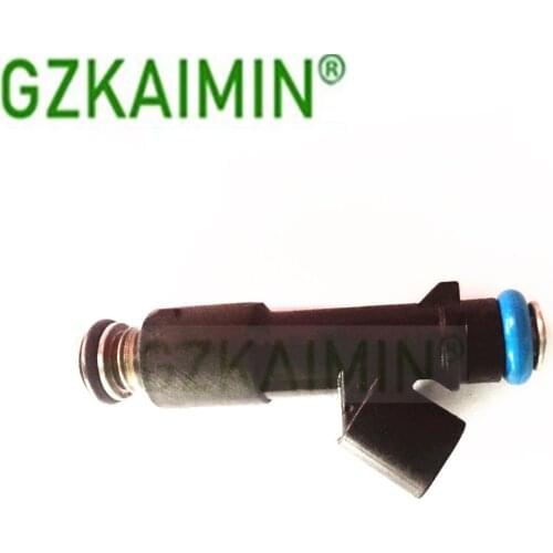 High Quality Fuel Ingector Part # 96493843 FOR SUZUKI FORENZA RENO 06 08 Injector FOR SUZUKI RENO FORENZA 2.0L 4 CYL