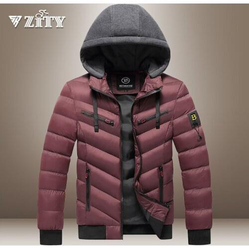 Мужские непромокаемые куртки ZITY China At AliExpress