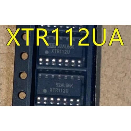 5PCS/XTR112UA XTR112U XTR112 SOP14