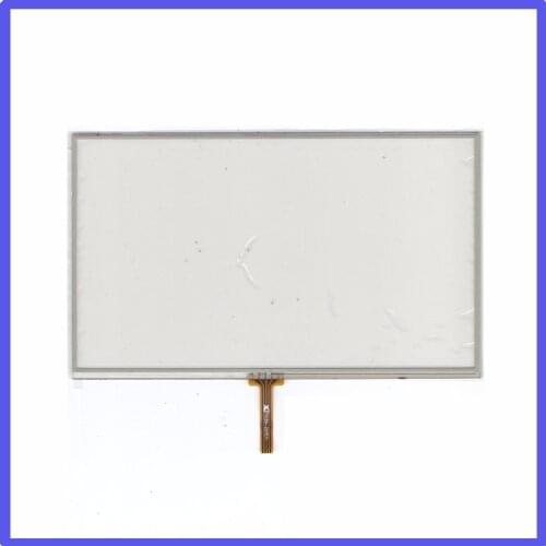 Original new General 7''inch E Road route H729 car DVD navigation touch handwritten external screen four-wire resistance