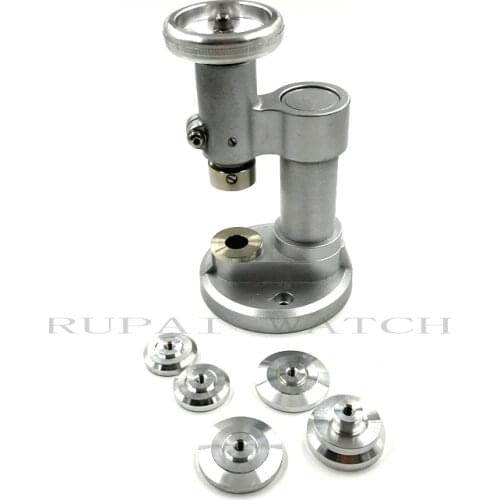 E25 High Quality Watch Back Case Pressing Machine Watch Repair Tool