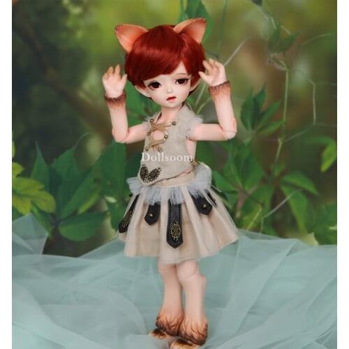 Emilia Emica BJD SD Doll 1/6 Body Model Girls Boys Toys For Girls Birthday Xmas Best Gifts