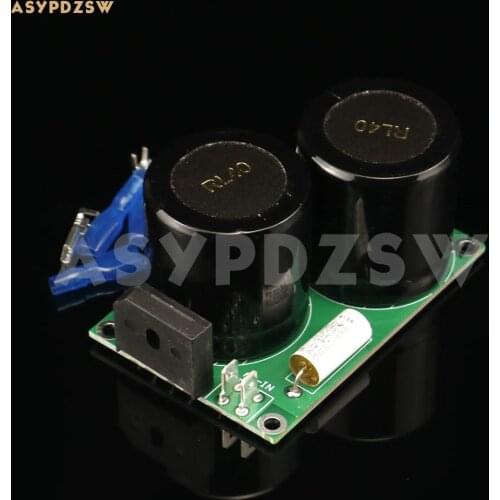 HPOO Single power supply rectifier filtering finished board (NOVER Version)