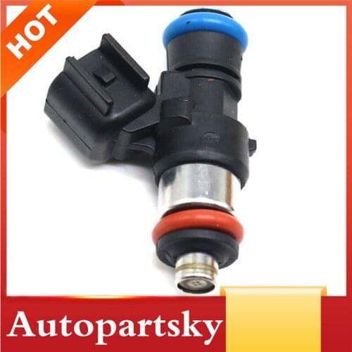 A2C32624700 Fuel Supply Injection for Chevy Corvette 6.2 LS3 Engines for Cadillac CTS for Pontiac G8 Repair 0280158051 FI114962