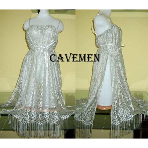 Full lace Changliu Waist *212*Ladies sexy G-string T-back Teddy Bikini Boxer Triangle Pajamas Suit Free Shipping