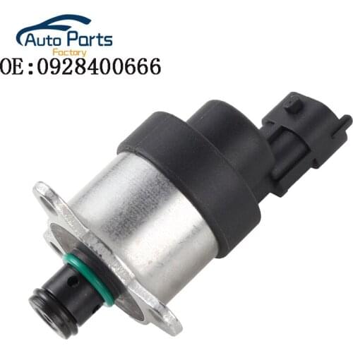 New Common Rail Fuel Pump Pressure Regulator Metering Control Solenoid SCV Valve For CUMMINS Dodge 2003-2009 0928400666