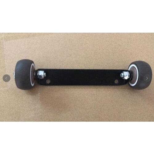 Front Assistant Wheel for speedway ruima mini 4 spare parts