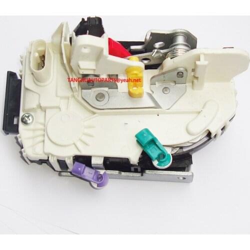 Trunk Lock Actuator Fit Jeep Wrangler JK 2007-2018 4589584AL 4589584AA 4589584AB 4589584