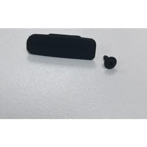 USB Rubber Cap For Garmin Edge 520 Edge 520 Plus Edge 820 Rubber Cover USB Charger Port Waterproof Rubber Strip Spare Parts