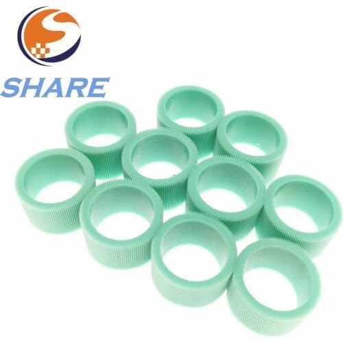 Share 10ps pickup rubber feed rubber 41X0958 40X8297 for Lexmark MS310 312 315 415 510 610 511 1140 1145 3150 611 711 811 810