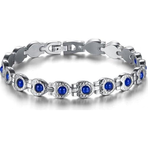 Soul Men Stone Bracelets