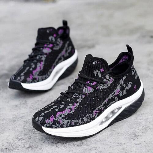 Women's Sneakers TONJUSA China