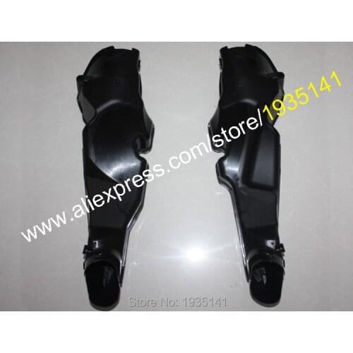 Hot Sales,Ram Air Intake Tube Duct For Suzuki GSXR 600 750 GSX-R 2011 2012 2013 K11 11 12 13 Motorcycle Spare Parts Accessories