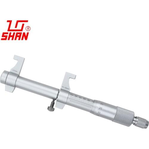 Inner diameter micrometer 75-100mm 0.01mm inner hole diameter measuring Accurate instrument micrometer measuring caliper