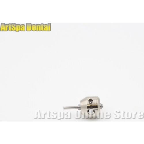 1 PC High Speed Dental Handpiece Turbine Catridge Large Head Torque Head Push button for NSK PANA AIR Handpiece