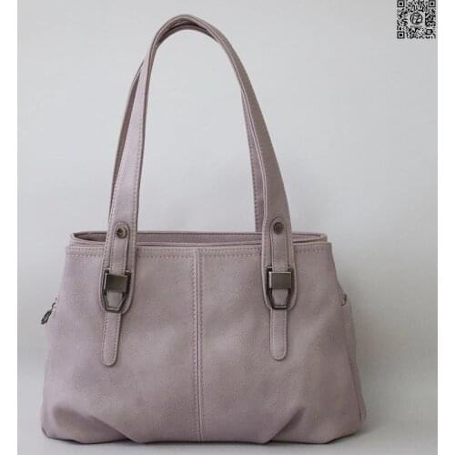POSSESS BRAND, woman soft bag