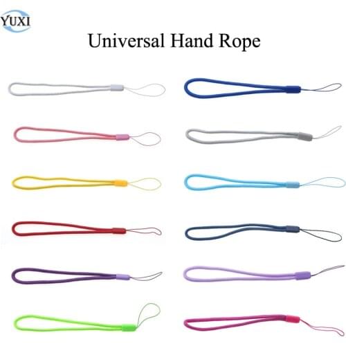 YuXi 1pc Universal Hand Strap Lanyard Wrist Hand Rope For GB GBA SP GBC For GBM Game Console