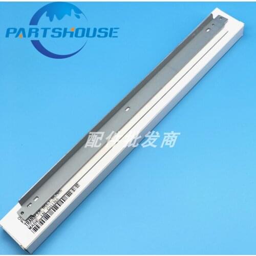 4Pcs Compatible new Transfer Cleaning blade for Konica Minolta bizhub C220 C280 C360 C224 C284 C364 ITB Transfer blade