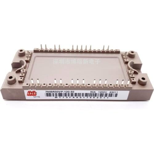 7MBR50VP120-50 Actual Stock Photos Original Goods