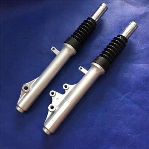 Motorcycle Accessories Front Fork Shock Absorber UA125T-A-3 Front Shock Absorber