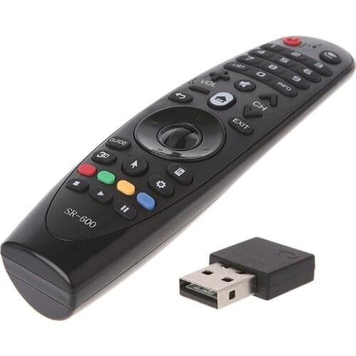 Remote Control AN-MR600 For LG SMART TV F8580 UF8500 UF9500 UF7702 OLED 5EG9100 55EG9200