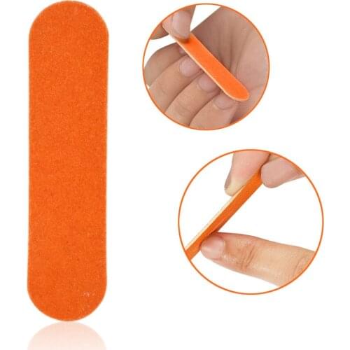 ATOMUS Disposable Nail Files