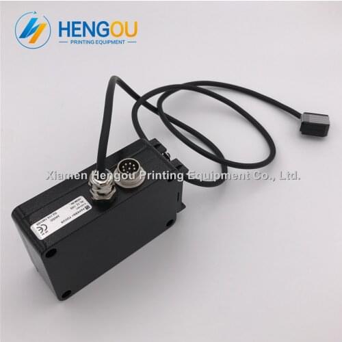 1 Piece RL12 HDM G2.110.1461/03 61.110.1461 sensor for Hengoucn CD102 SM102 SM74 SM52 machine Hengoucn sensor