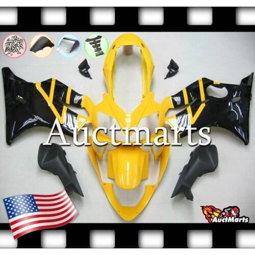 For Honda CBR600F4i CBR 600 F4i 2004 2005 2006 2007 04 05 06 07 Fairing (P/N:1g10)