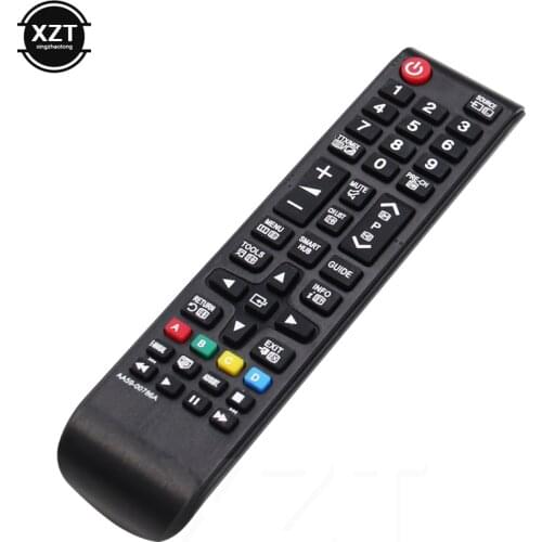 Smart Remote Control for Samsung AA59-00786A UN50F6800 UN55F6800 UE55F6650 UE55F6750 LCD LED Smart TV Television Universal