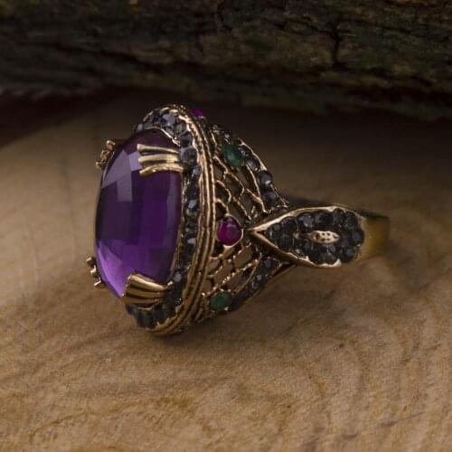 Kombingiyim Paired Rings