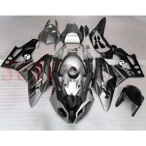 Fairing Kit For BMW S1000RR 2009 2010 2011 2012 2013 2014 Motorcycle Full Fairing Kit Set ABS Plastic Bodywork Fairing