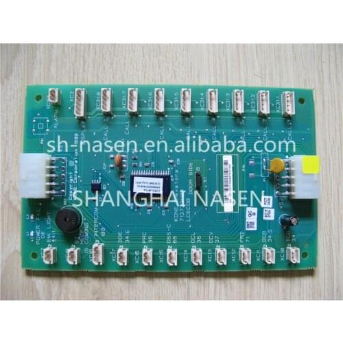 KONE board LCECOB 713723H04 KM713720G71