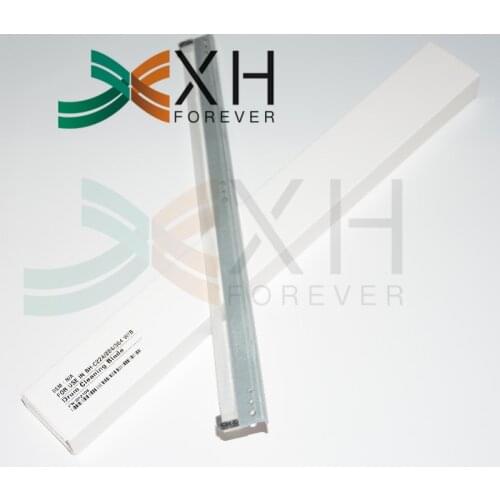 5pc DR512 Drum Cleaning Blade for Konica Minolta C458 C558 C658 C226 C256 C266 C227 C287 C258 C308 C368 C224 C284 C364 C454 C554