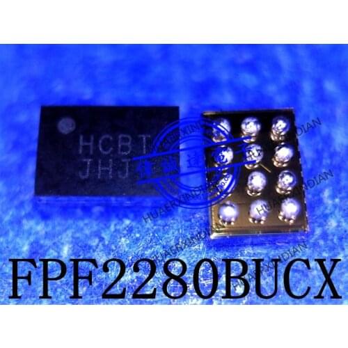 New Original FPF2280BUCX FPF2280 Printing HCBT HC BGA