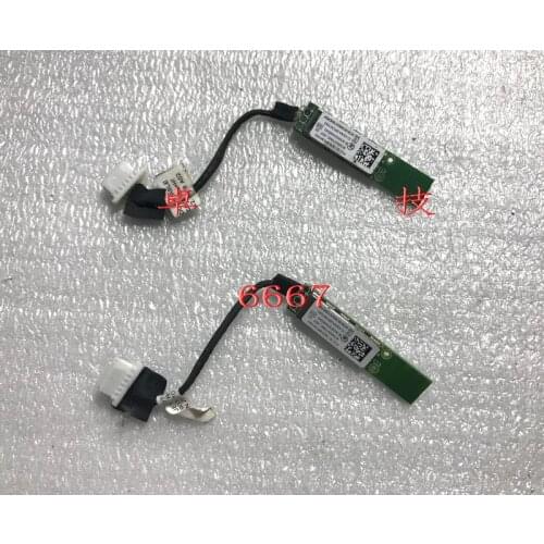 Genuine original FOR HP ELITEBOOK 8470p 8460P 14 BLUETOOTH MODULE BOARD W CABLE BCM92070MD 6017B0290301