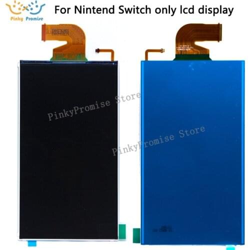 Original LCD Display no touch For Nintend Switch Replacement Parts only lcd display Replacement For Nintend Switch NS Console