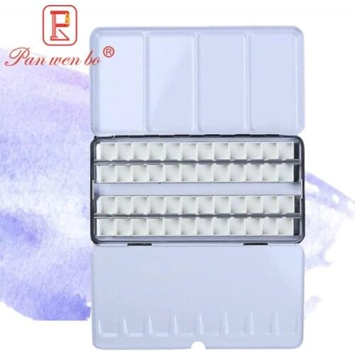 Panwenbo Storage Box