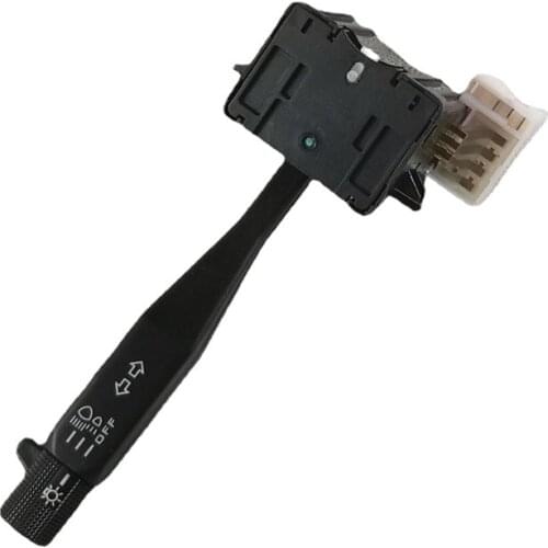 Turn signal switch for 720 BIGM D21 25560D4500 LHD 25560-D4500 LHD 25540-D4500