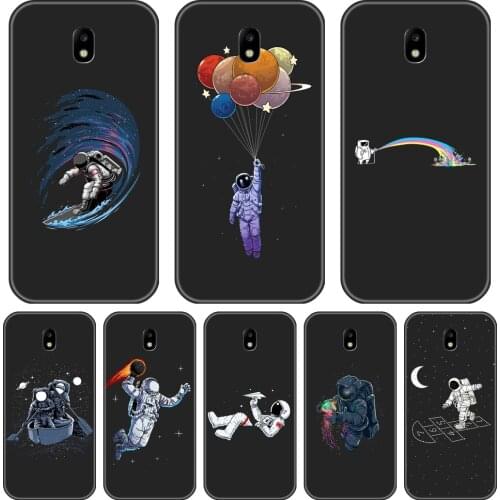 PEWTEE Phone Cases Samsung Galaxy J3 2018