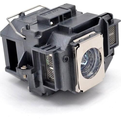 EB-S02 EB-S11 EB-S12 EB-W12 EB-W16 EB-X02 EB-X12 EB-X14 EB-X14G EH-TW550 EX3210 H494C Projector Lamp for ELPLP67 for EPS0N lamp