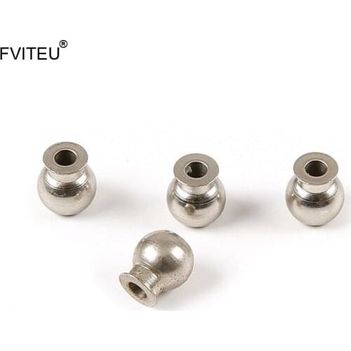 FVITEU Steering Ball End for 1/5 Rovan F5 Truck Spare Parts MCD XS-5