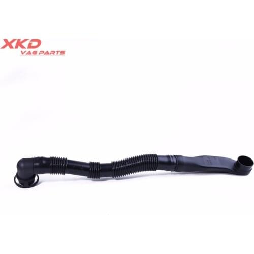 Secondary Air Pump Breather Hose For V-W Passat A-UDI A4 A6 1.8T 97-05 058133817H