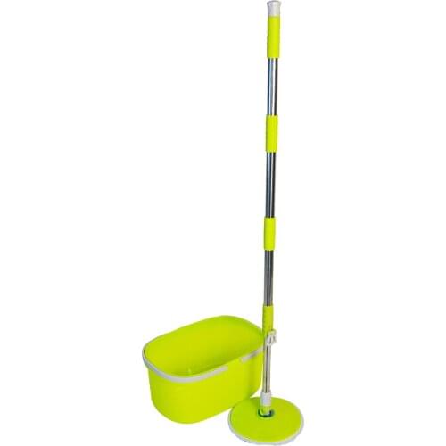 Швабры в наборе с ведром и отжимом