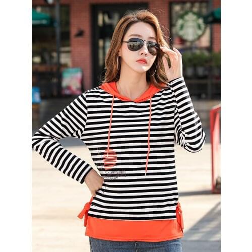 YJHY Hooded Sweatshirts For Women